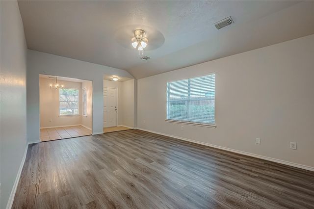 13507 Misty Sands Lane, Houston, TX 77034