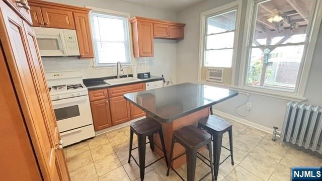 760 Hamilton Street 1, Harrison, NJ 07029