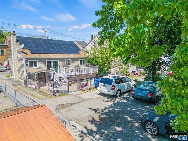 62-64 Front Street, Paterson, NJ 07522