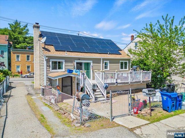 62-64 Front Street, Paterson, NJ 07522
