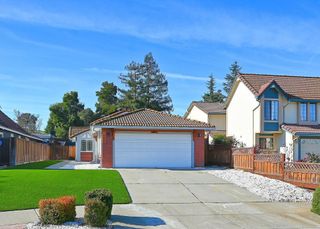 1128 Larkspur Dr, Livermore, CA 94551
