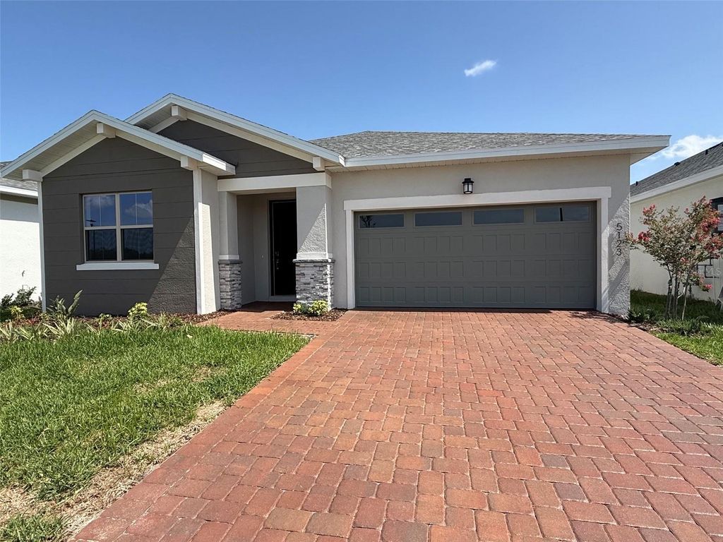 5123 BUTTONSAGE DRIVE, St Cloud, FL 34772