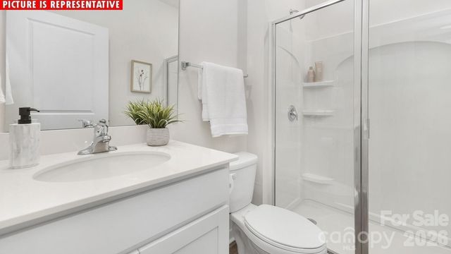 15023 Murrelet Way, Charlotte, NC 28215