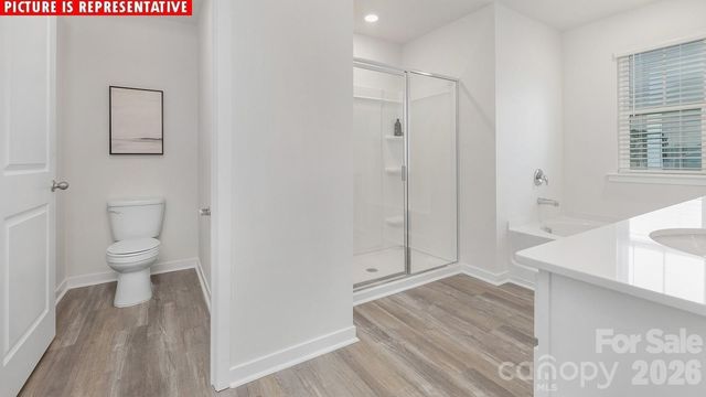 15023 Murrelet Way, Charlotte, NC 28215