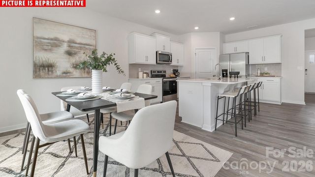 15023 Murrelet Way, Charlotte, NC 28215