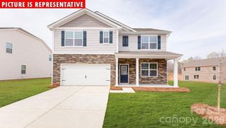 15023 Murrelet Way, Charlotte, NC 28215