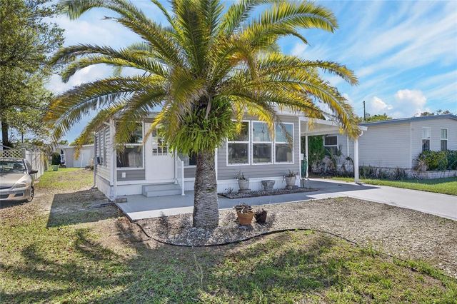 37036 8TH AVENUE, Zephyrhills, FL 33542