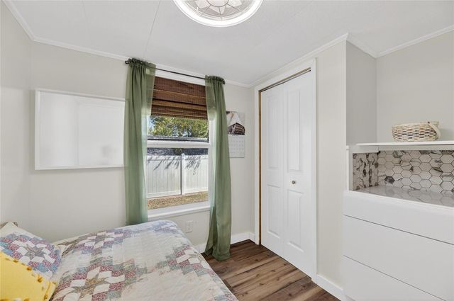 37036 8TH AVENUE, Zephyrhills, FL 33542