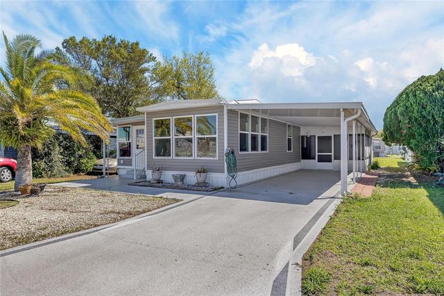 37036 8TH AVENUE, Zephyrhills, FL 33542