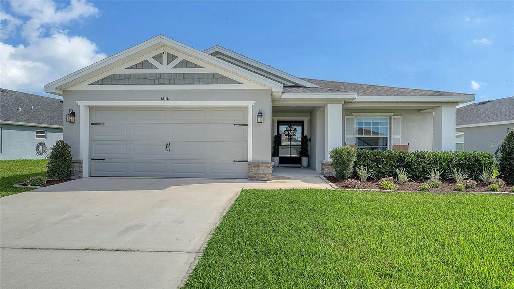 6016 164TH AVENUE E, Parrish, FL 34219