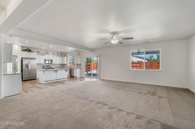 18723 Salvatore Court, Reno, NV 89508