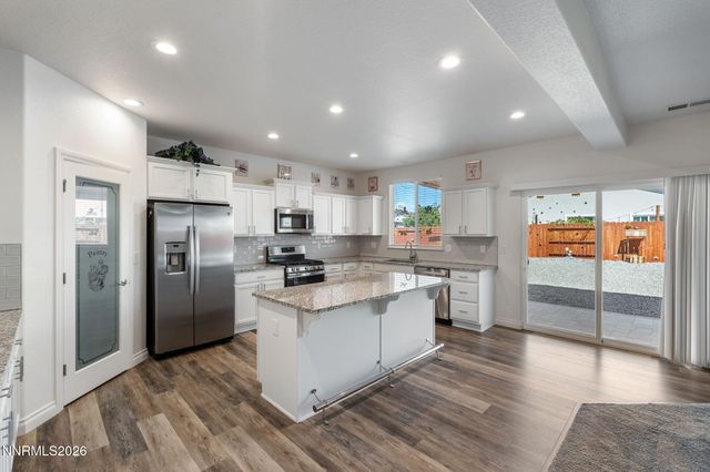 18723 Salvatore Court, Reno, NV 89508