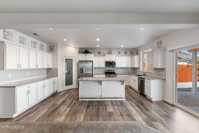 18723 Salvatore Court, Reno, NV 89508