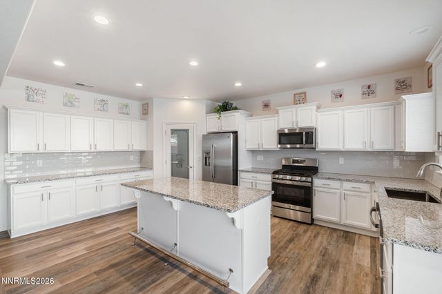 18723 Salvatore Court, Reno, NV 89508