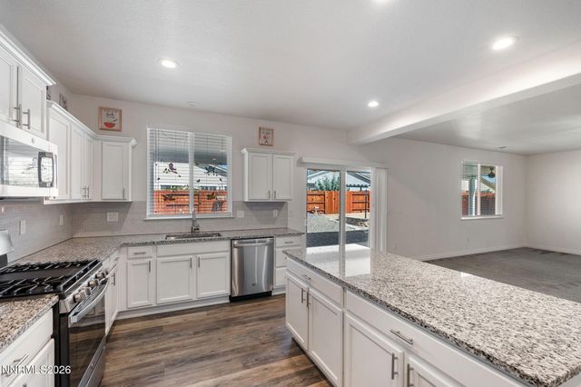 18723 Salvatore Court, Reno, NV 89508