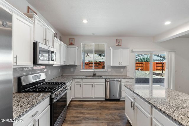 18723 Salvatore Court, Reno, NV 89508