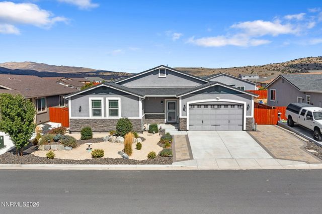 18723 Salvatore Court, Reno, NV 89508