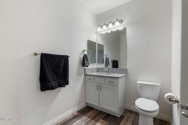 18723 Salvatore Court, Reno, NV 89508