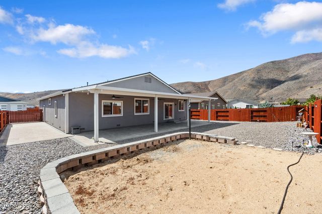 18723 Salvatore Court, Reno, NV 89508