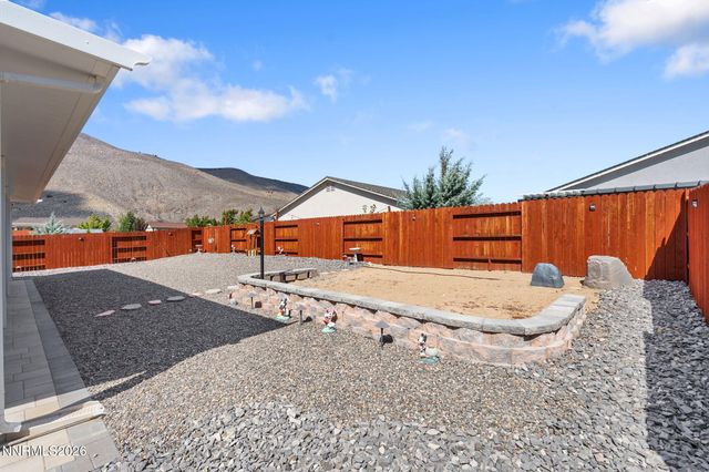 18723 Salvatore Court, Reno, NV 89508