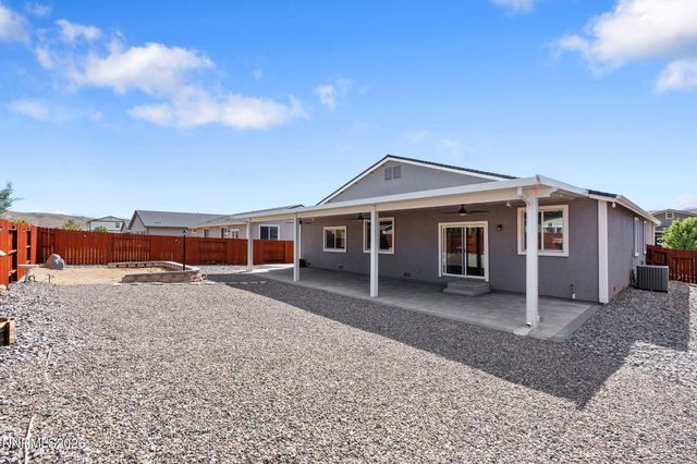 18723 Salvatore Court, Reno, NV 89508
