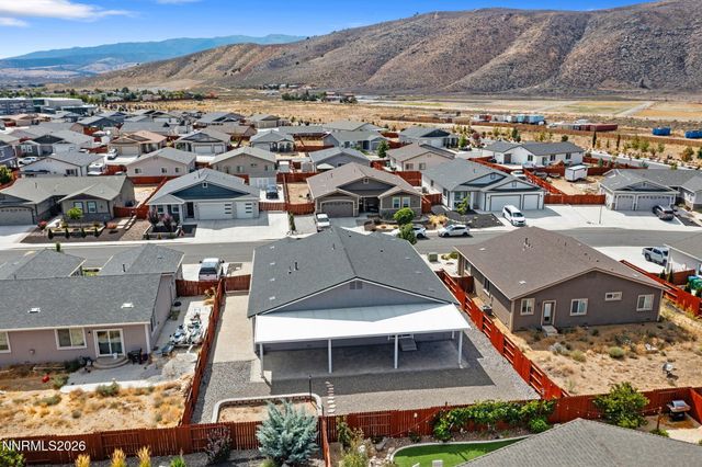 18723 Salvatore Court, Reno, NV 89508