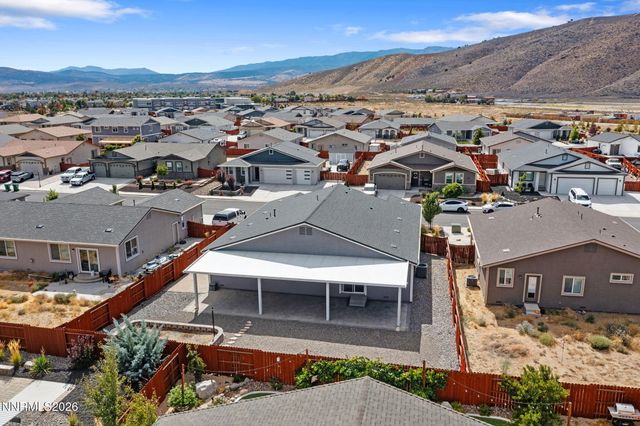 18723 Salvatore Court, Reno, NV 89508