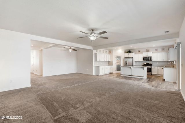 18723 Salvatore Court, Reno, NV 89508