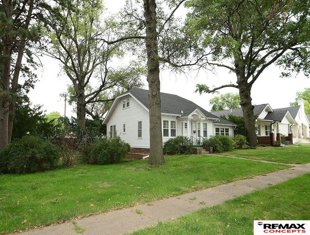 1416 1st Corso, Nebraska City, NE 68410