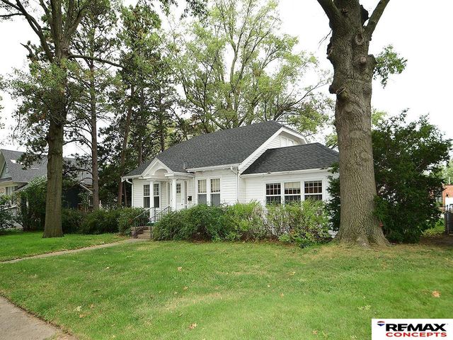 1416 1st Corso, Nebraska City, NE 68410