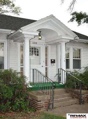 1416 1st Corso, Nebraska City, NE 68410