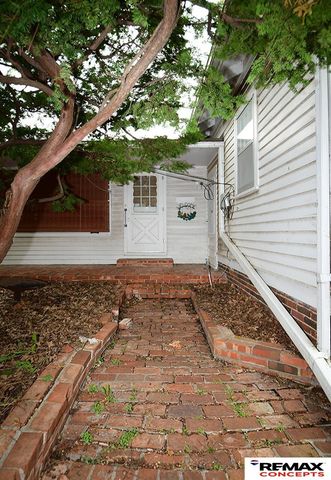 1416 1st Corso, Nebraska City, NE 68410