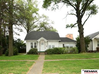 1416 1st Corso, Nebraska City, NE 68410