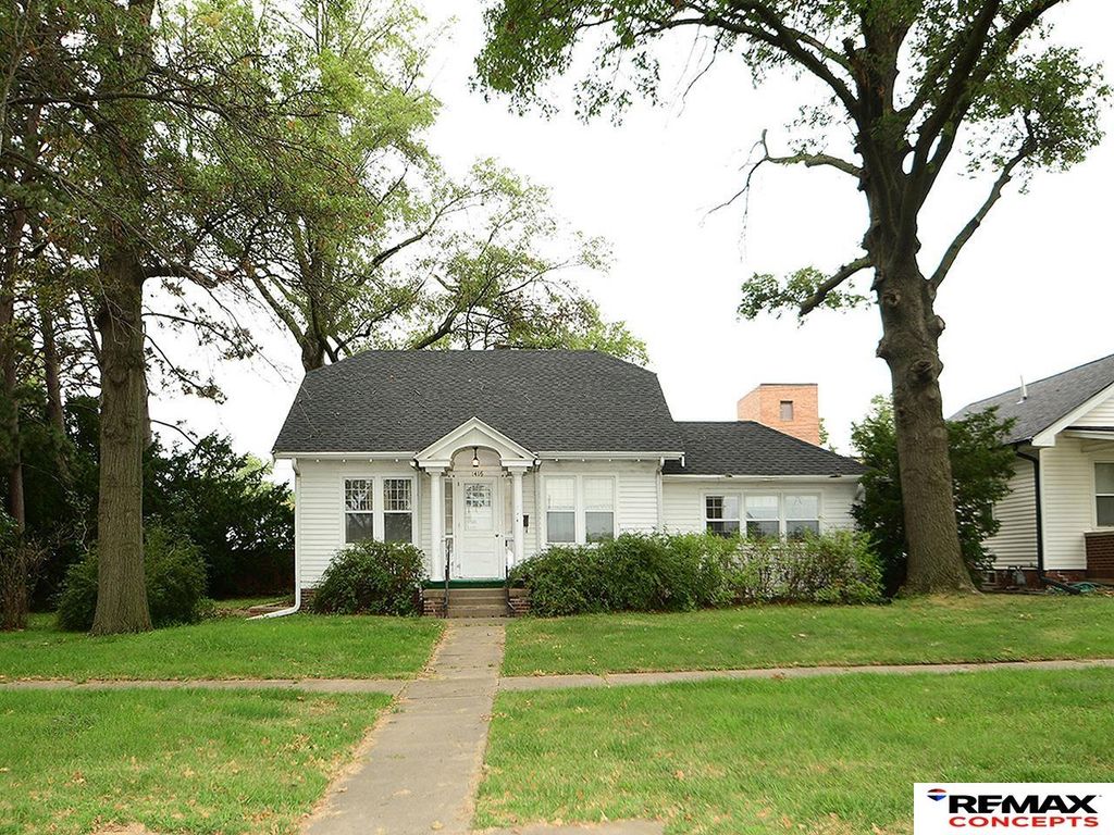 1416 1st Corso, Nebraska City, NE 68410