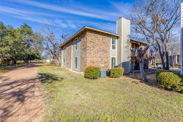 10616 Mellow MDWS 17A, Austin, TX 78750