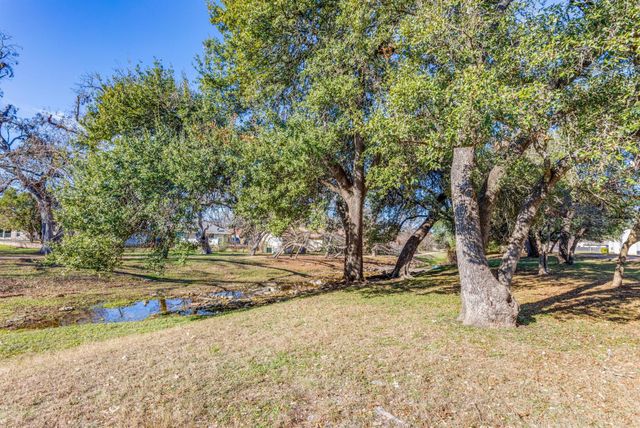 10616 Mellow MDWS 17A, Austin, TX 78750