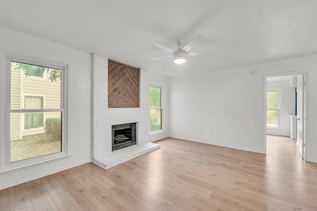 10616 Mellow MDWS 17A, Austin, TX 78750