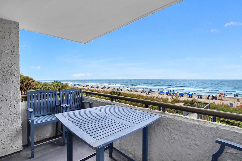2001 S Ocean Blvd. # 206, Myrtle Beach, SC 29577 — photo 2