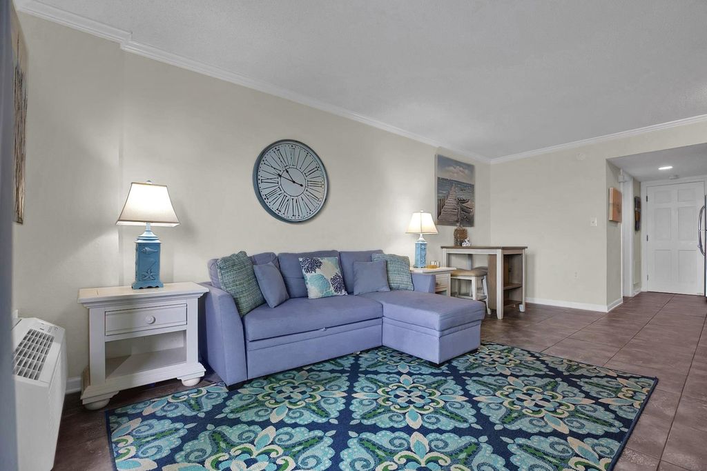 2001 S Ocean Blvd. # 206, Myrtle Beach, SC 29577 — photo 4