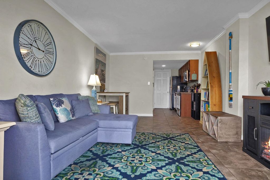 2001 S Ocean Blvd. # 206, Myrtle Beach, SC 29577 — photo 5