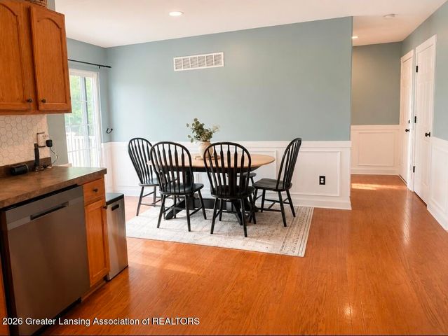333 W Bailey Circle, Mason, MI 48854