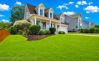 333 W Bailey Circle, Mason, MI 48854