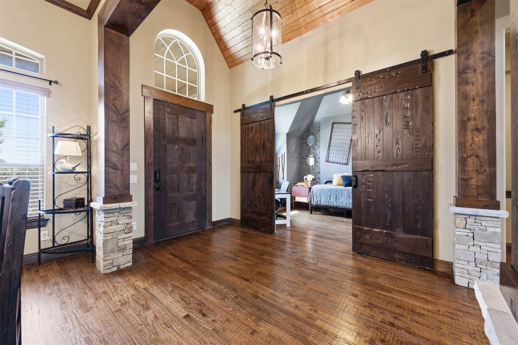 4082 Water Park Circle, Mansfield, TX 76063 — photo 5