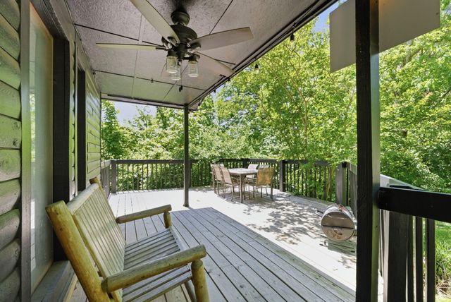240 Robbie Ridge Road, Stanton, KY 40380