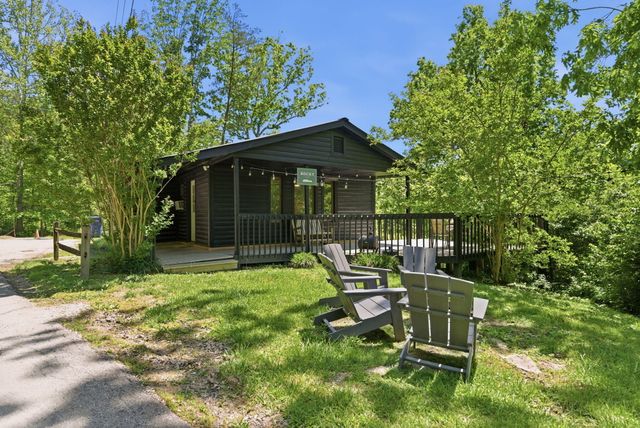 240 Robbie Ridge Road, Stanton, KY 40380
