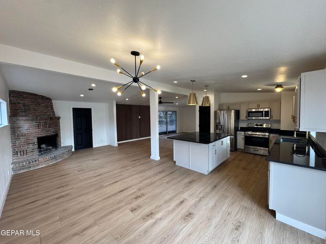 4424 THRUSH Way, El Paso, TX 79922