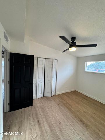 4424 THRUSH Way, El Paso, TX 79922