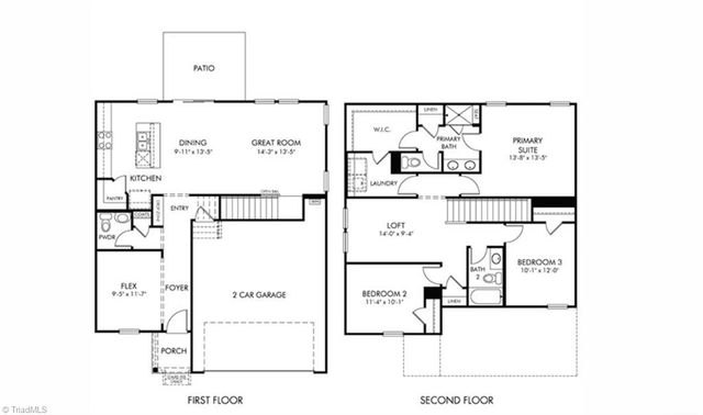 196 Murphy Meadow Road, Mocksville, NC 27028