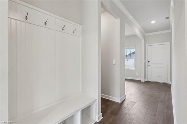 196 Murphy Meadow Road, Mocksville, NC 27028