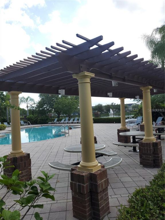 Image 4 of property listing at 6240 CONTESSA DRIVE 102, Orlando, FL 32829